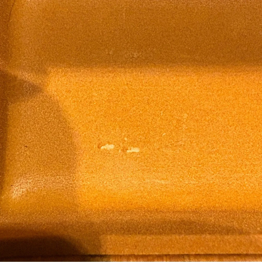 RARE MCM Black Sunglasses with Silver Detailing - Picture 15 of 16